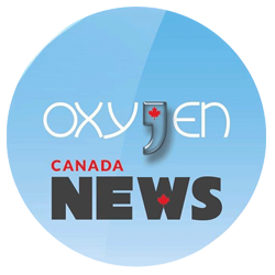 Oxygen Canada News