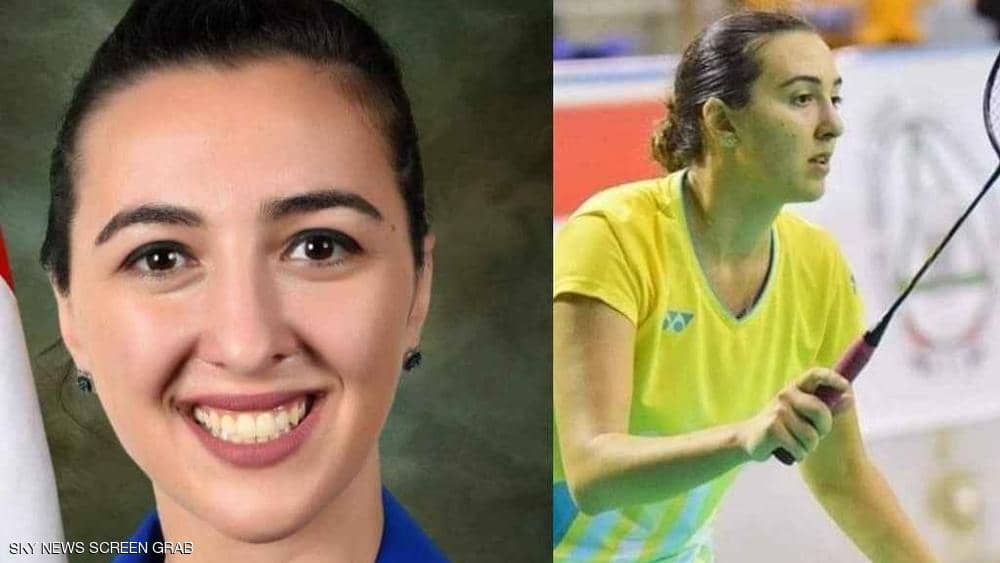 برلمانية مصرية بالأولمبياد.. كيف توازن بين الرياضة والسياسة؟