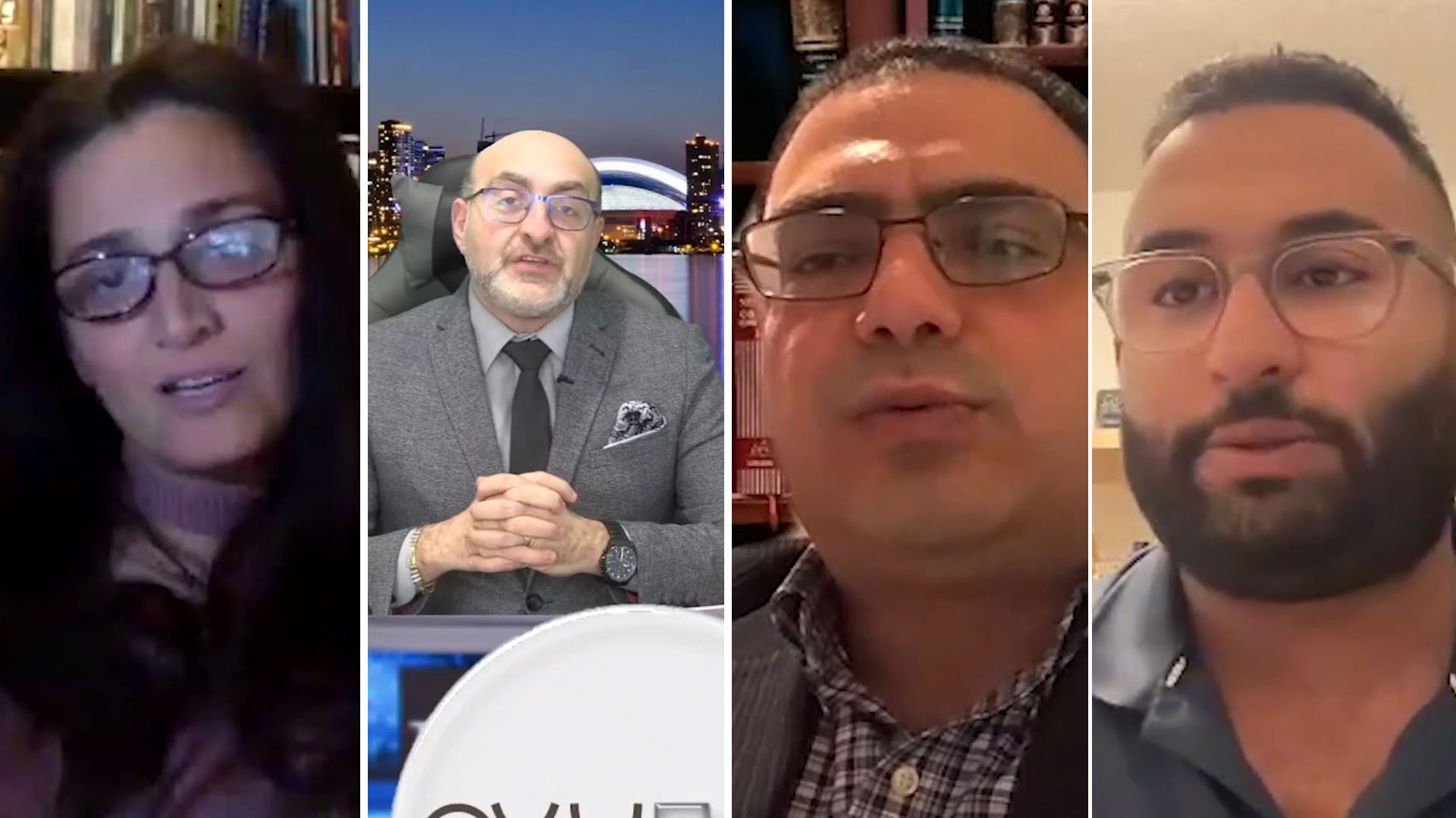 التحرش الجنسي داخل مجتمعاتنا العربية في كندا.. الأسباب والعلاج