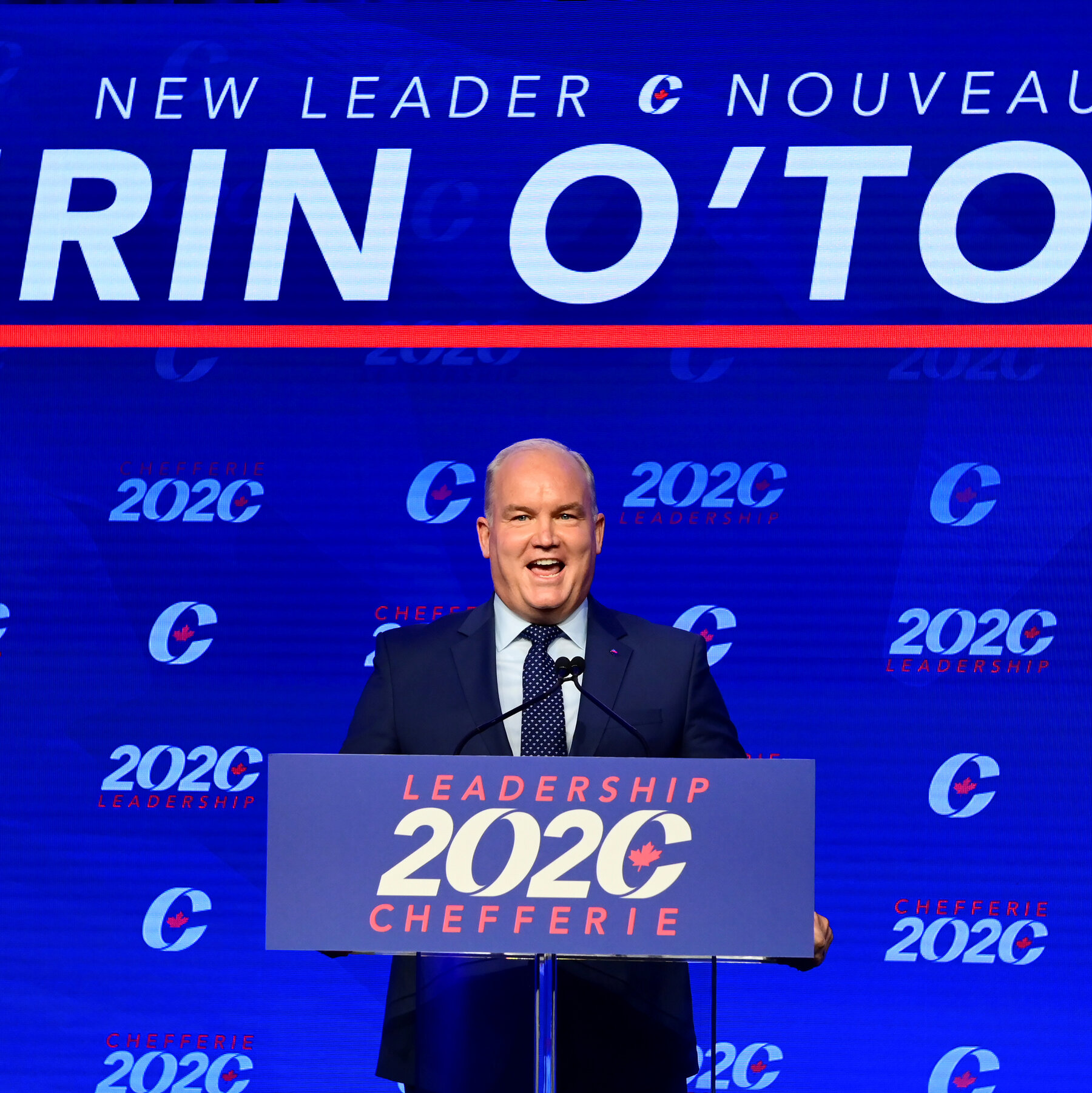 الاسباب الخفية لاقصاء اتوول من رئاسة المحافظين