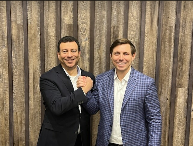 عاجل وحصري .. جريج مرقس مديراً لحملة باتريك براون الإنتخابية في أونتاريو