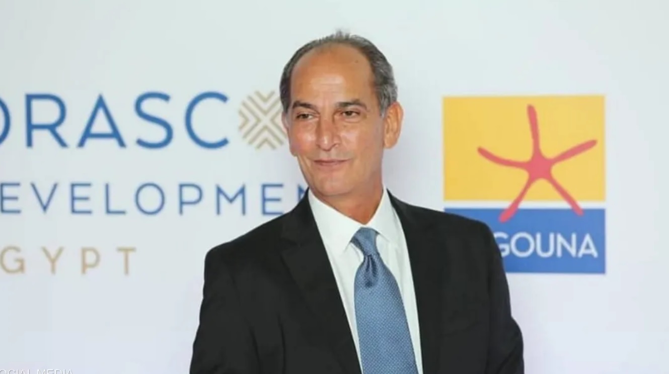 مصر..  نجوم الفن والرياضة ينعون الراحل الفنان هشام سليم