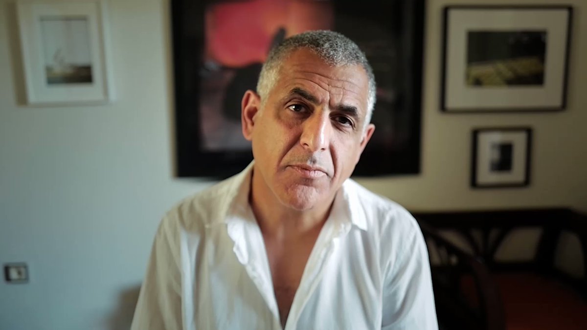 منع مخرج إيراني – كندي من مغادرة طهران لحضور مهرجان سينمائي في لندن