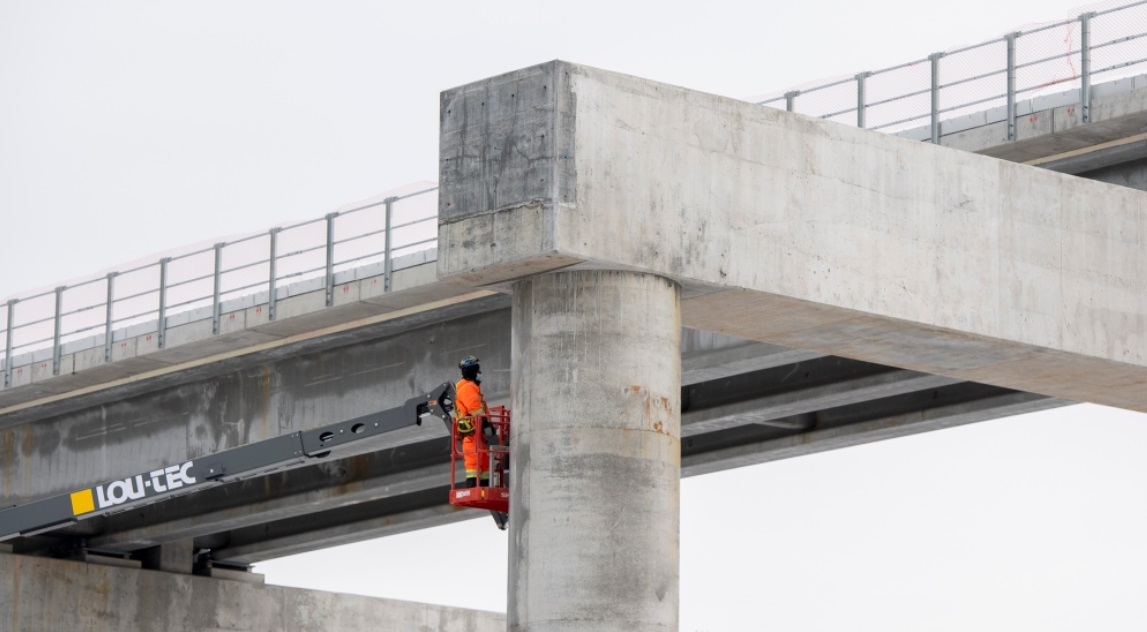 دراسة: ارتفاع معدل إصابات العمل بين المهاجرين في مونتريال