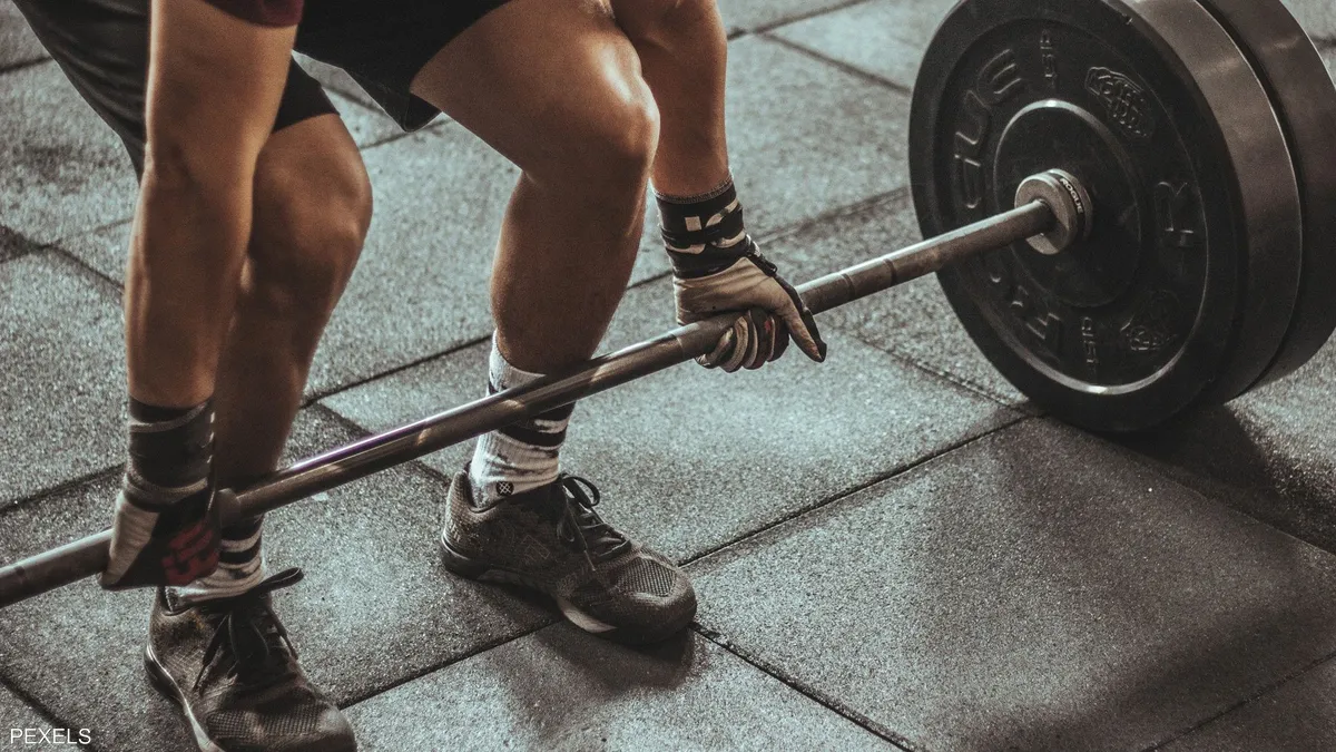 دراسة تحذر من مكمل يتناوله الرياضيون لتضخيم العضلات