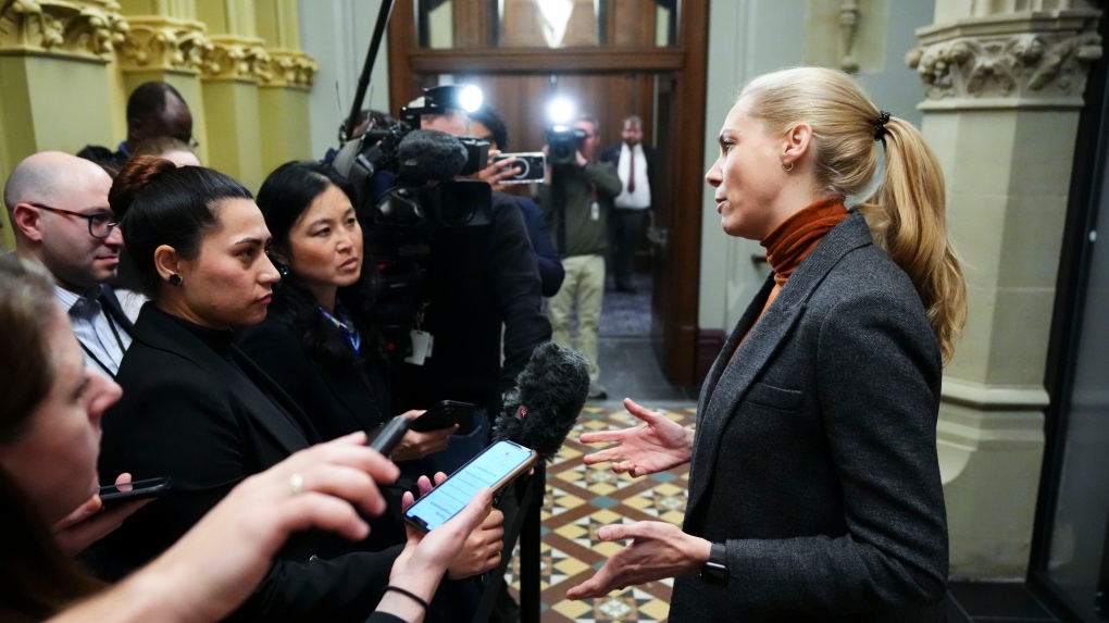 وزيرة الرياضة تعلق علي إمكانية إجراء مراجعة مالية للمنظمات