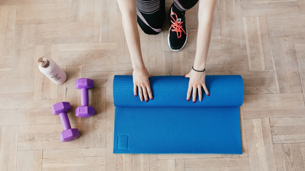 كيف يمكنك ممارسة الرياضة في الإجازة الصيفية؟