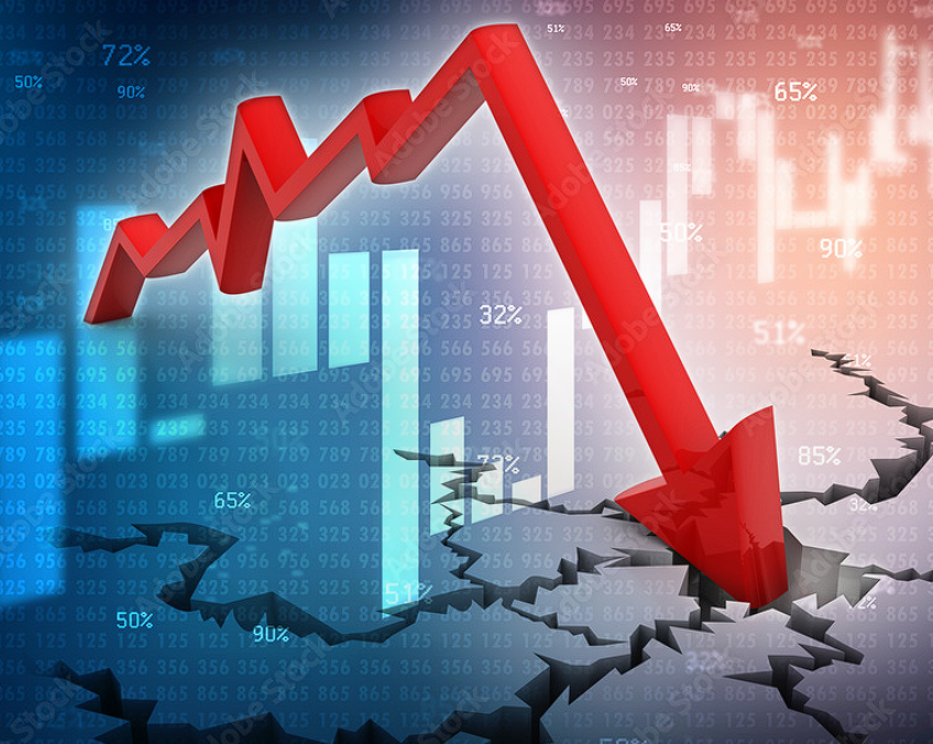 تقارير خاصة : معاناة كندا من جميع أعراض التدهور الاقتصادي