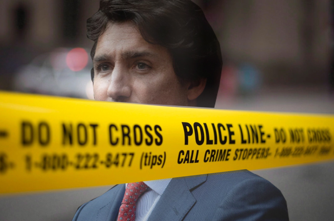 في عهد ترودو .. أرقام مرعبة: ارتفاع كبير في استغلال الأطفال في المواد الإباحية والجرائم الإلكترونية .. و هيئة الإحصاء الكندية تعلق