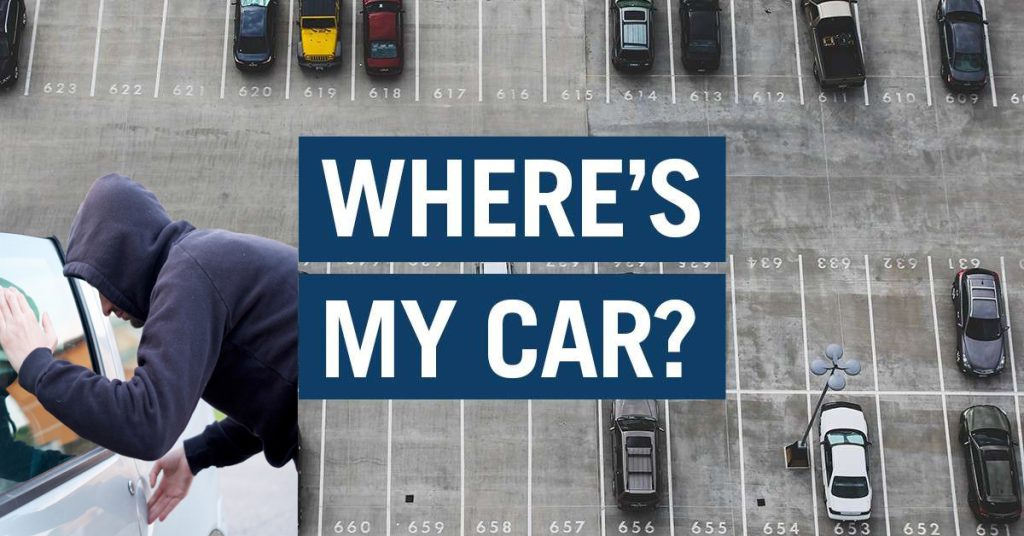 “أمل جديد” .. إنخفاض حوادث سرقة السيارات في كندا .. لهذه الأسباب