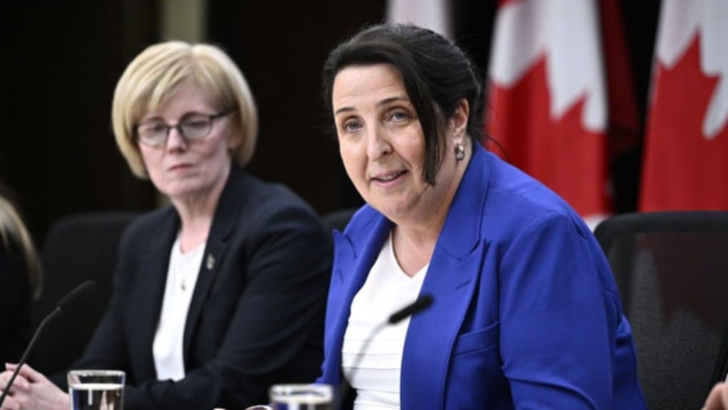 لجنة مستقبل الرياضة في كندا تعقد جلسات استماع عبر البلاد في تسع مدن