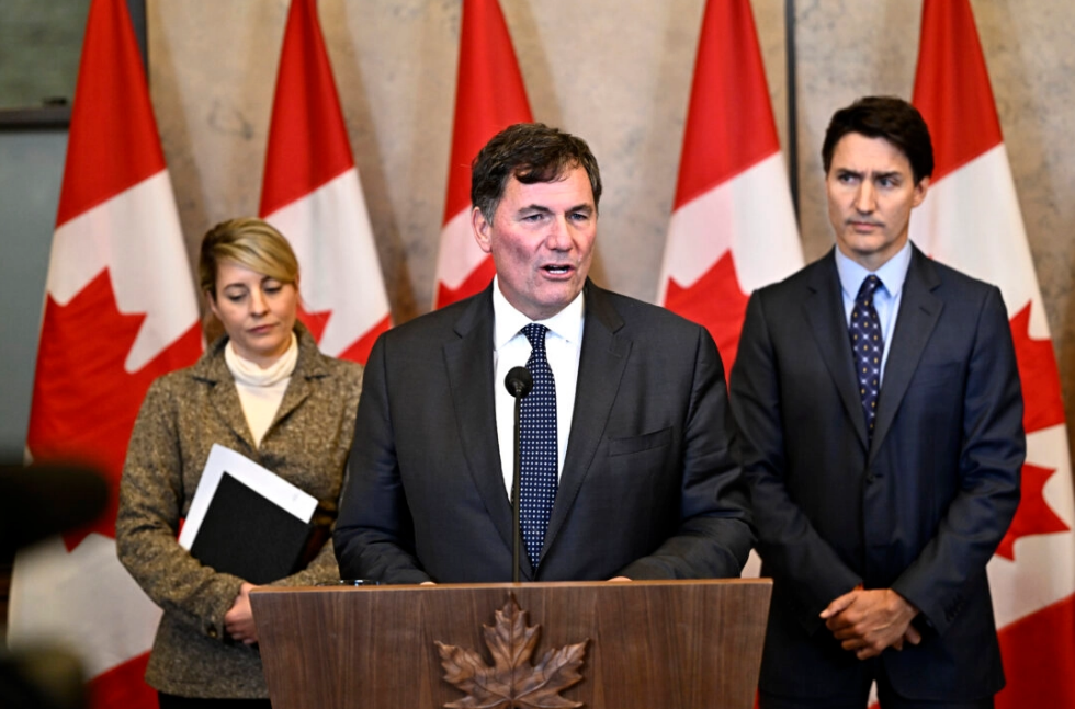 بعد “حوادث” أخري في كندا مرتبطة بـ “الهند” .. لوبلانك يدلي بشهادته في تحقيق “التدخل الأجنبي” اليوم