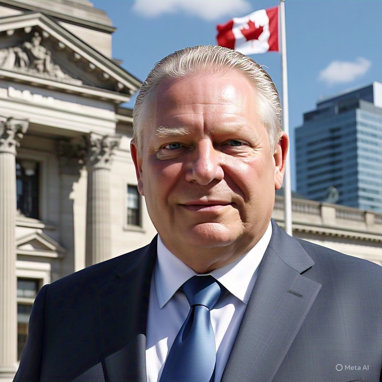 فورد يسلط الضوء على الخلافات بين المحافظين الفيدراليين والإقليميين بعد الإنتخابات الفيدرالية