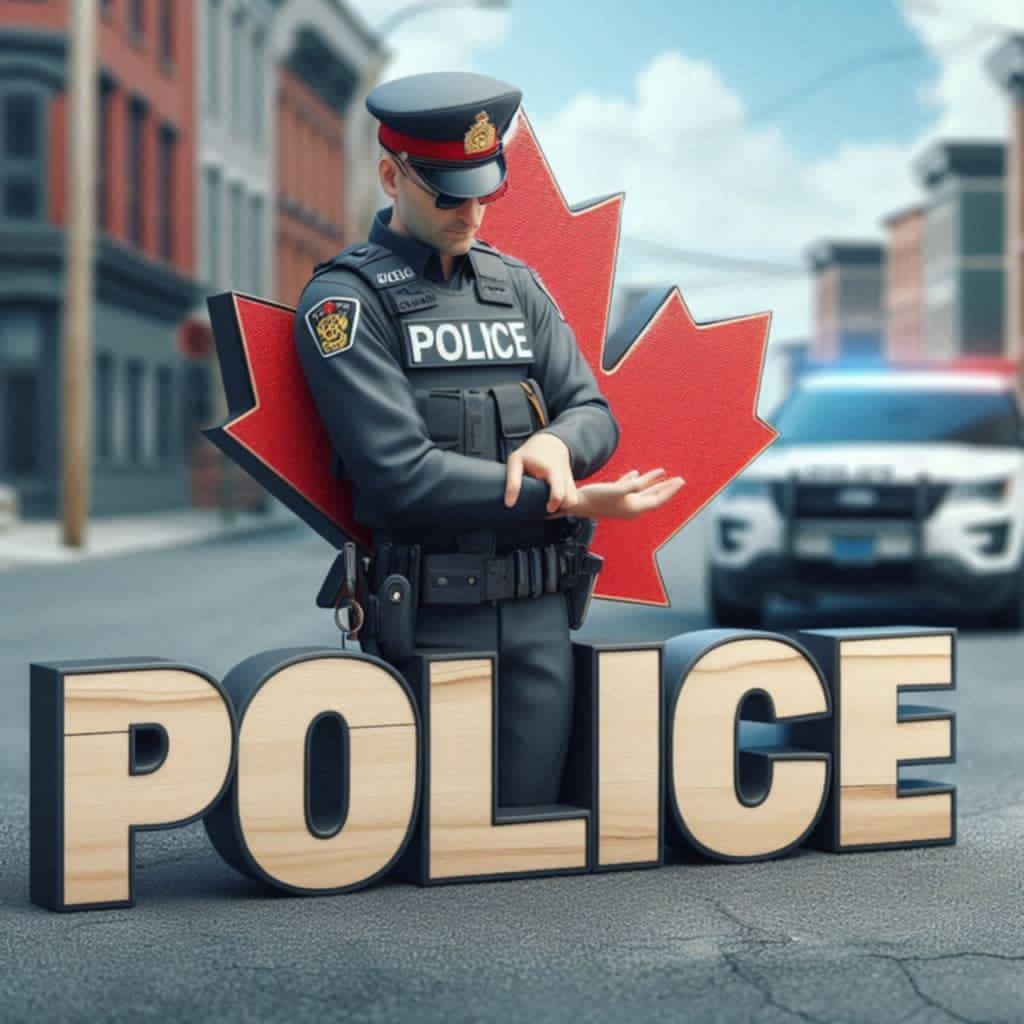 شرطة هالتون تحذر الشباب من “لعبة القتلة” بعد حوادث مقلقة