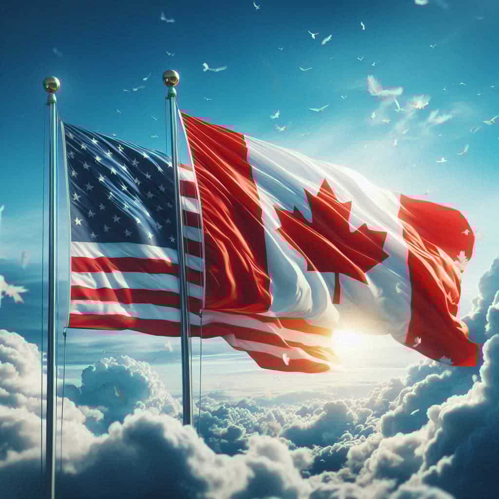 كندا ترد على ترامب: لا دليل على تهريب فنتانيل إلى أمريكا