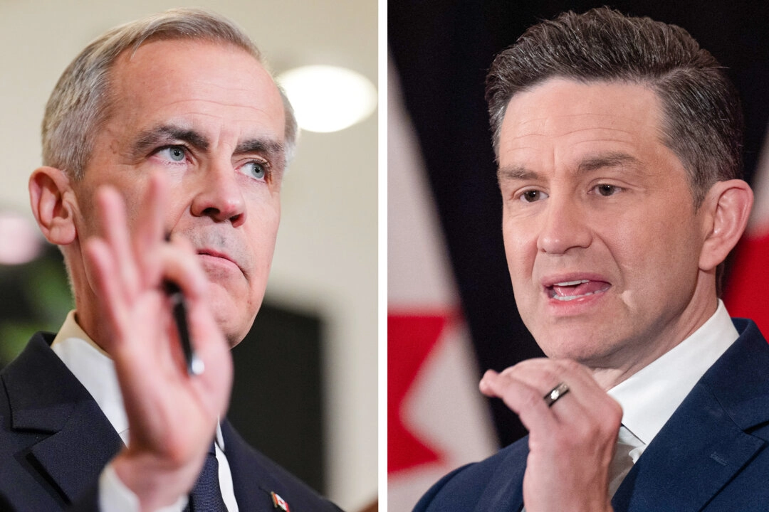 كارني وبوالييفر يواجهان أسئلة صعبة في مقابلة مع راديو كندا الفرنسي