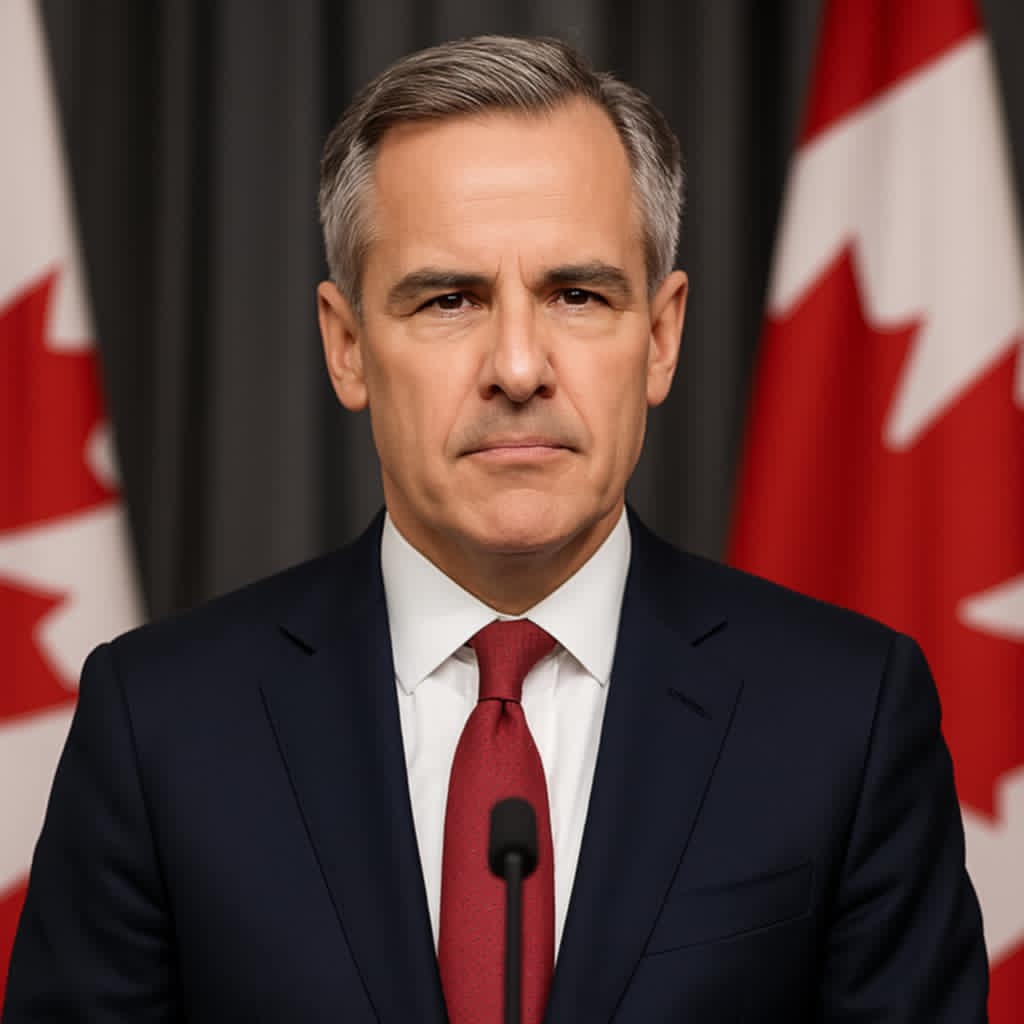 كارني في أول رد على واشنطن: كندا ليست مسؤولة عن أزمة الفنتانيل