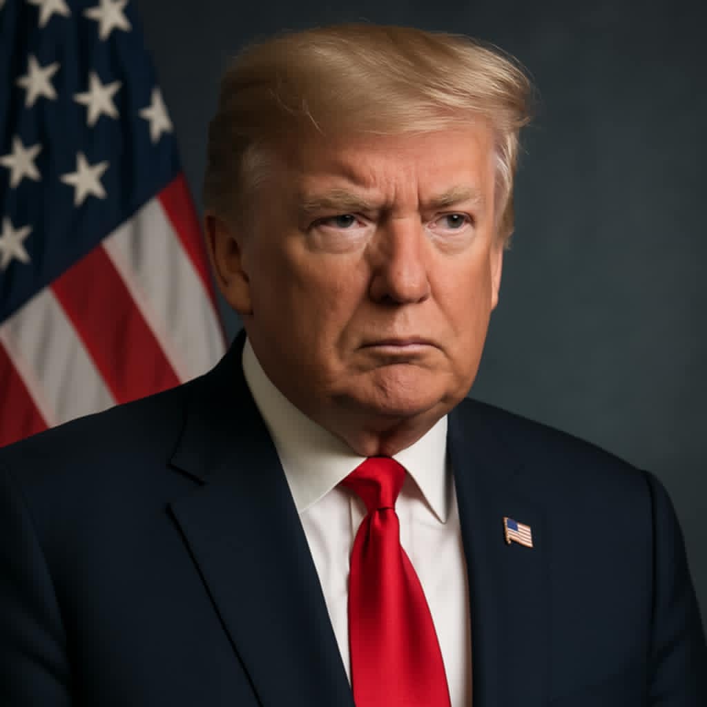 ترامب يتهم كندا بتسهيل دخول الفنتانيل إلى الولايات المتحدة عبر الحدود الشمالية