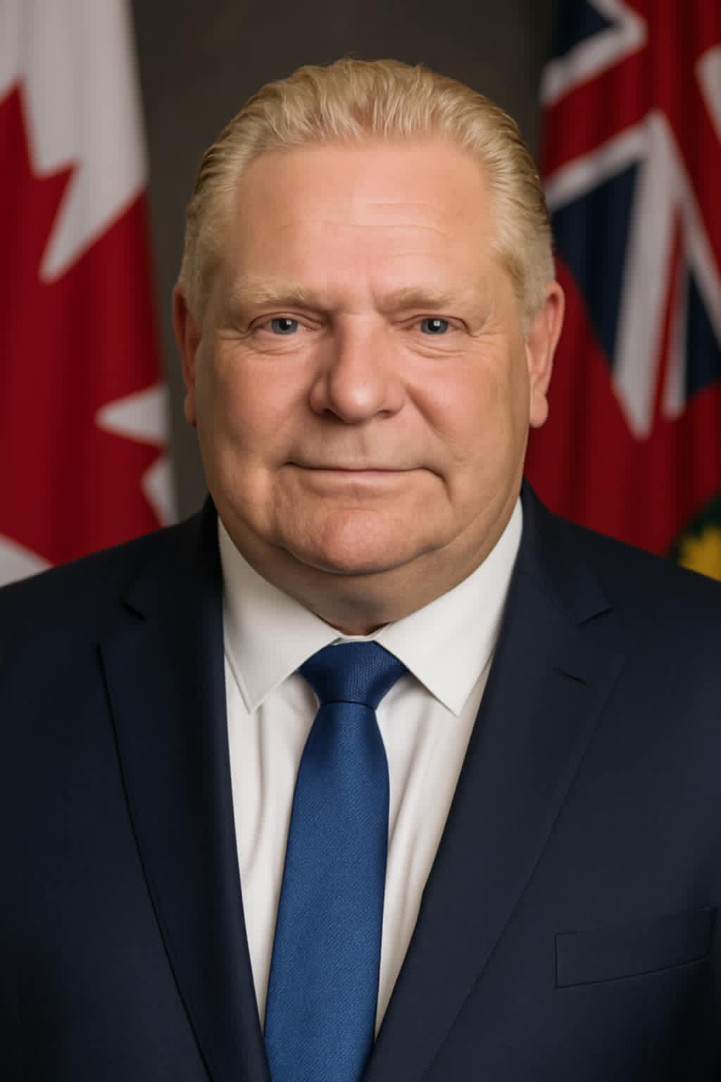 ميزانية حكومة فورد لعام 2025: “خطة حماية أونتاريو” لمواجهة الرسوم الجمركية وتحفيز الاقتصاد