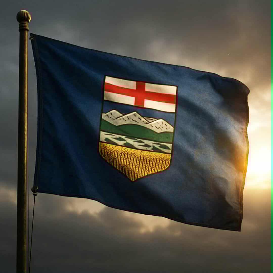 داي يحذر: انفصال ألبرتا يهدد وحدة الحزب المحافظ الفيدرالي