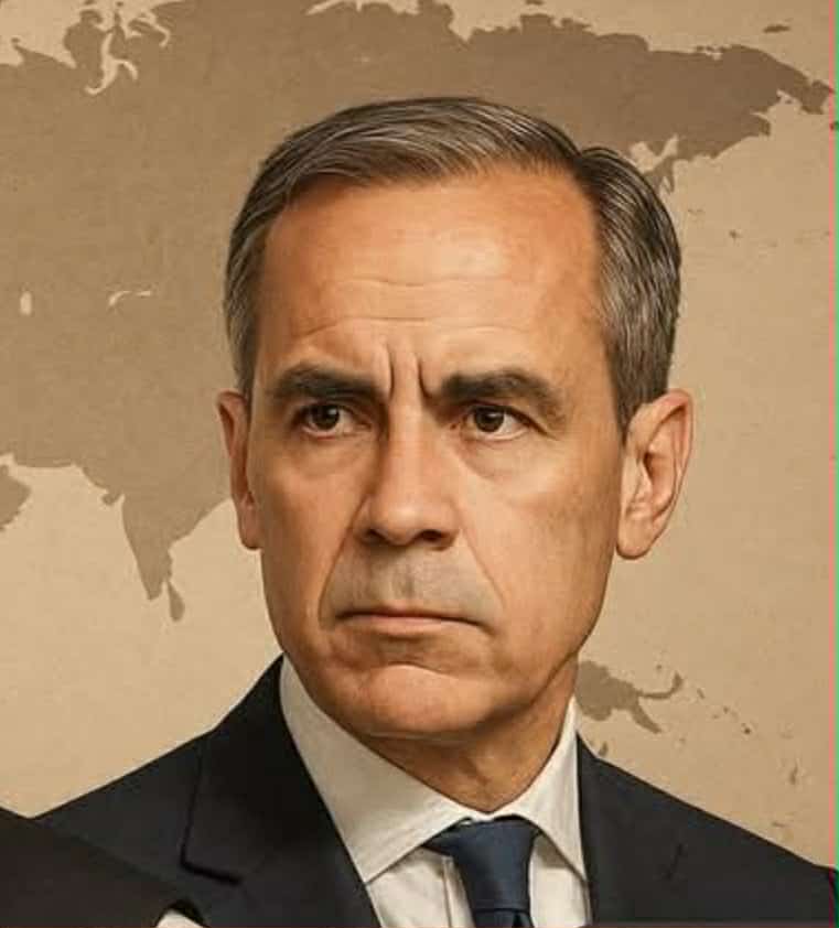 كارني يستعد للكشف عن فريقه الوزاري الجديد وسط ترقب اقتصادي واسع