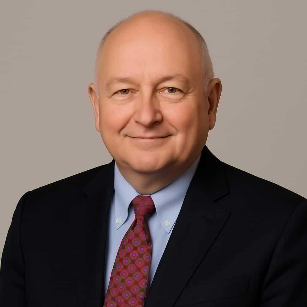 السفير الأمريكي: لا تعارض بين أهداف ترامب وكارني الاقتصادية