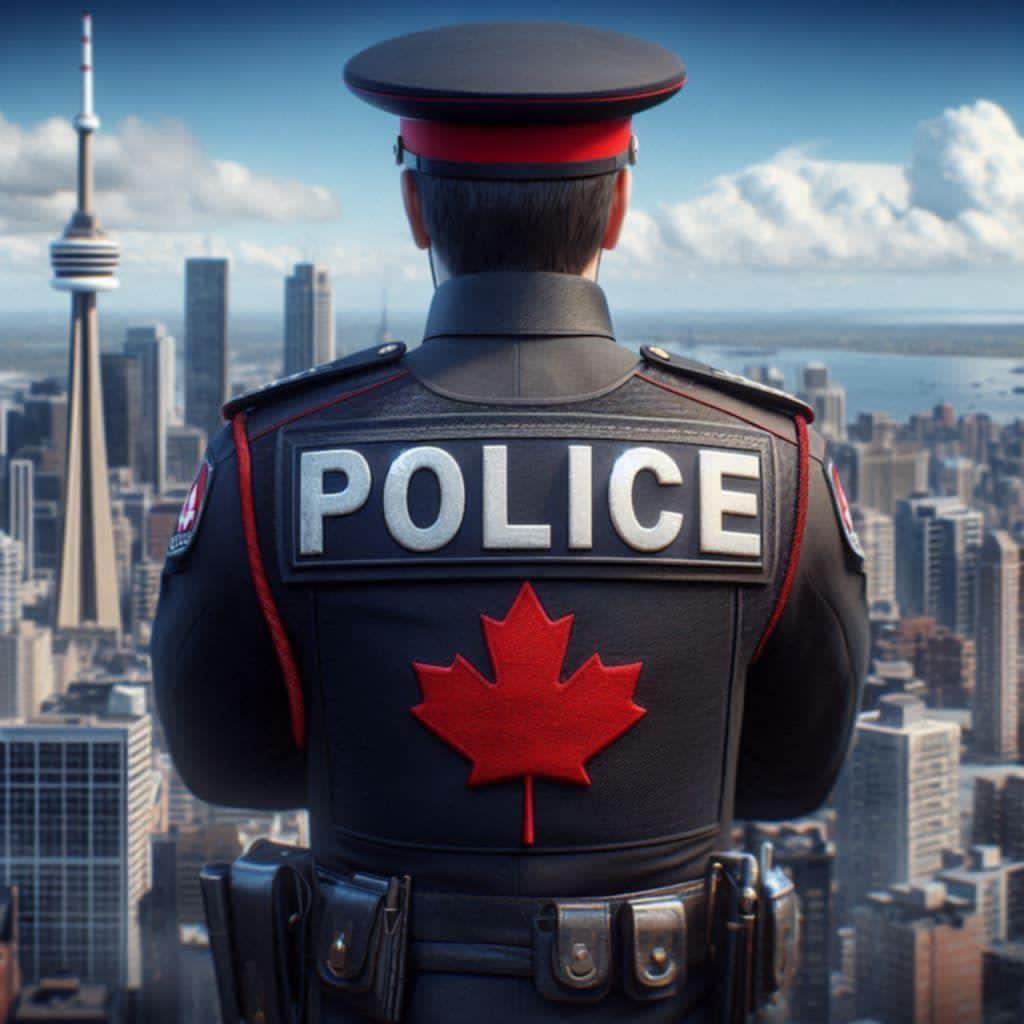 الشرطة : تفكيك شبكة فنتانيل وأسـلحة نارية في أونتاريو واعتقال 23 مشتبهًا