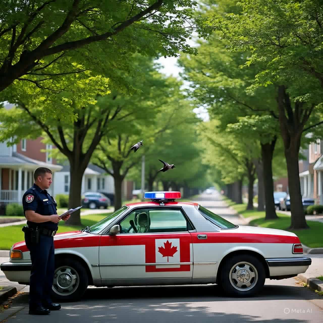 أكبر ضبطية فنتانيل في تاريخ شرطة أونتاريو .. 435 ألف جرعة قاتلة