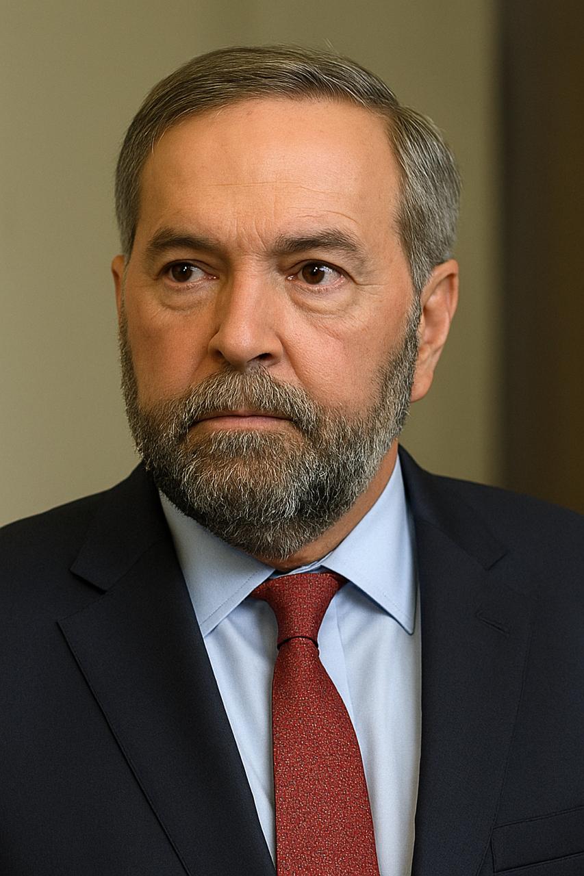 توم مولكير: كارني يواجه إنتقادات حادة .. قراراته لا تخدم مصالح كندا الاقتصادية