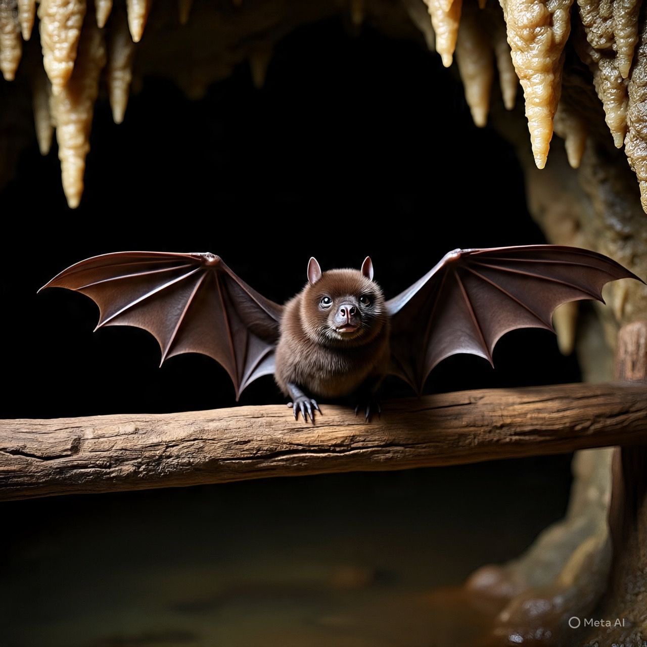 تحذير صحي في أونتاريو .. زيادة مقلقة في حوادث التعرض للخفافيش وخطر داء الكلب