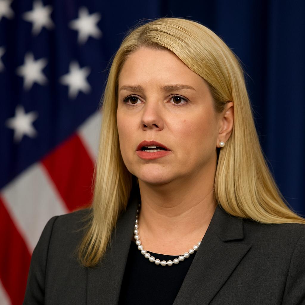 الفنتانيل وأمن الحدود يتصدران مباحثات المسؤولين الكنديين مع وزيرة العدل الأميركية