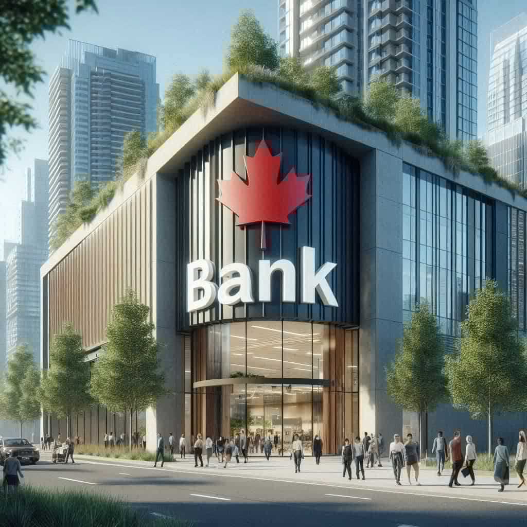 ركود يلوح في أفق الاقتصاد الكندي قبل نهاية 2025