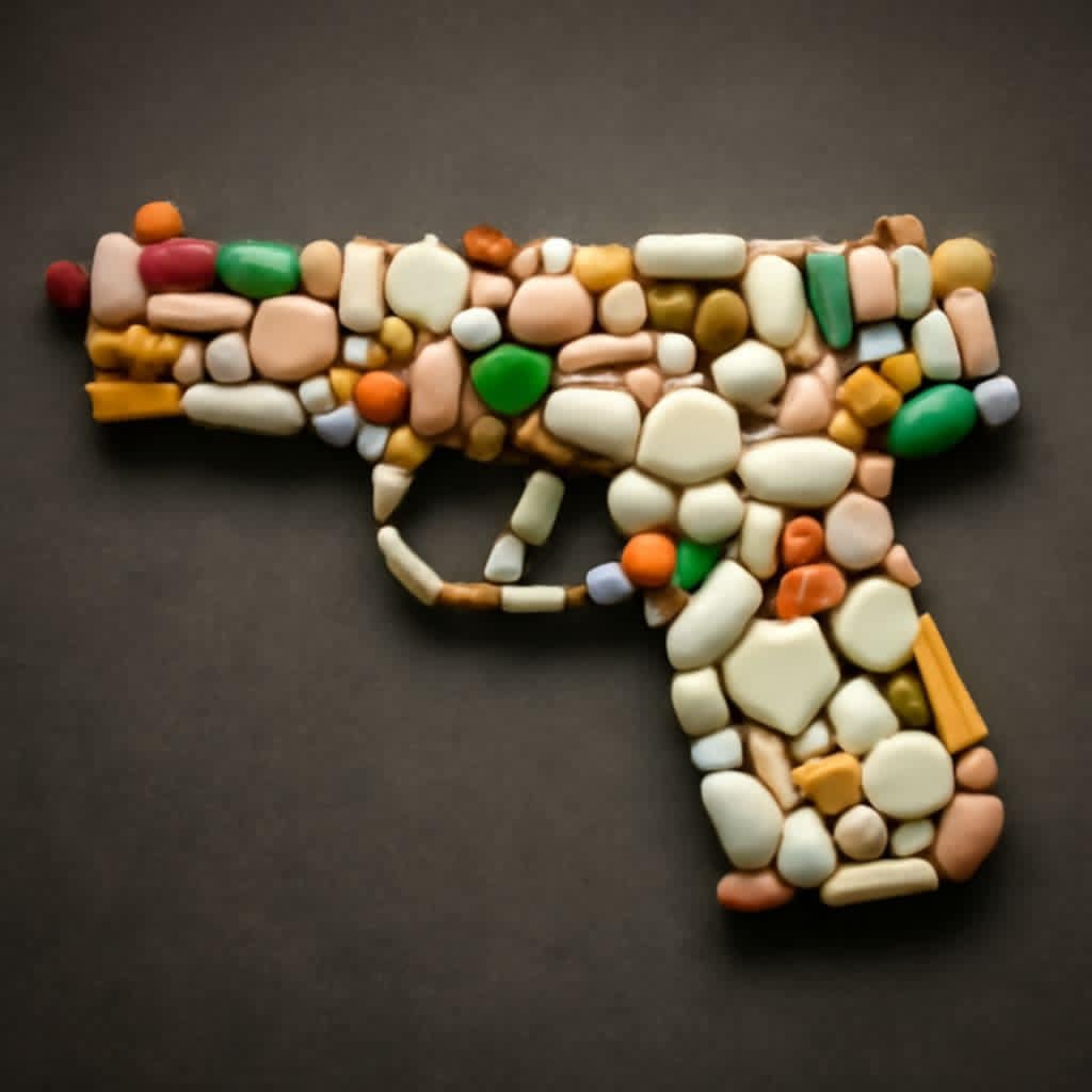 ساسكاتشوان تُصنّف الفنتانيل كسلاح.. قانون جديد يضرب بيد من حديد