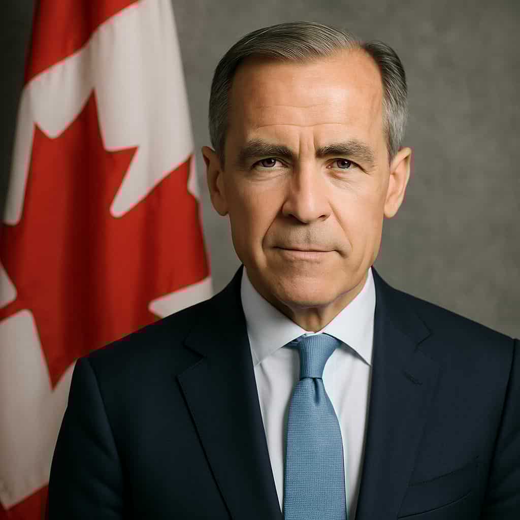 رئيس وزراء كندا يتوجه إلى ألمانيا لتعميق التعاون الاقتصادي والأمني