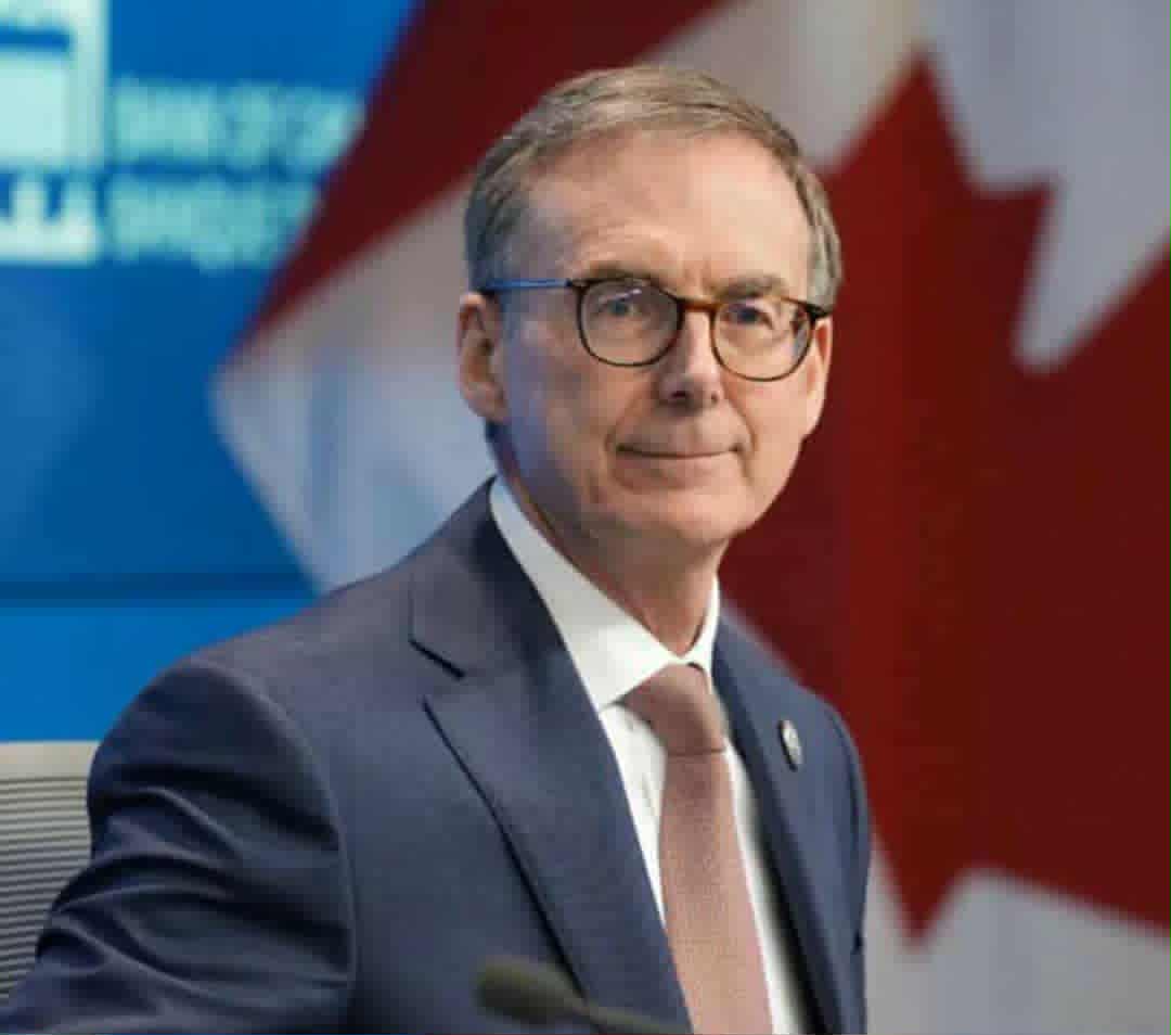 الاقتصاد العالمي المضطرب يدفع بنك كندا إلى مراجعة سياسته النقدية في 2026