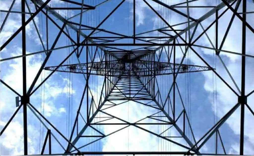 Over 1,300 customers in Mississauga are currently experiencing a power outage