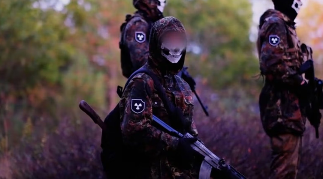 محكمة أونتاريو تدين شابًا بالسجن عشر سنوات بتهمة مساعدة جماعة إرهابية على نشر الكراهية داخل كندا