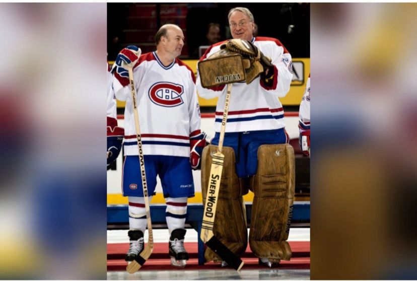 وفاة أسطورة الهوكي الكندي كين درايدن عن 78 عامًا بعد صراع مع السرطان