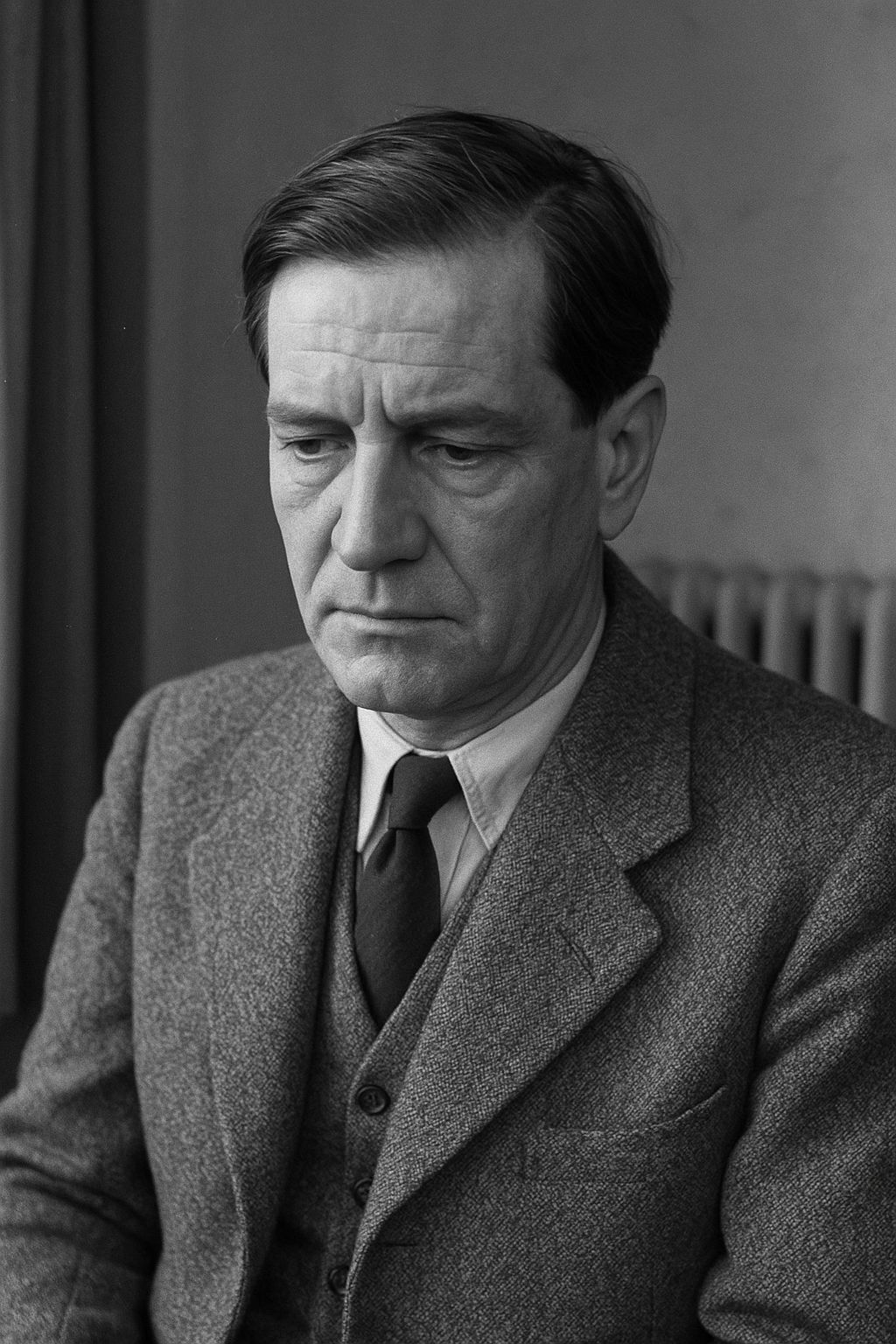 أرشيف كندي يكشف قلقاً إستخباراتياً من خيانة كيم فيلبي وعلاقته بقضية غوزينكو