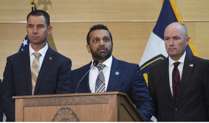 إرتباك داخل الـFBI بعد إغتيال تشارلي كيرك يضع كاش باتيل تحت المجهر قبل جلسات الإستماع بالكونغرس