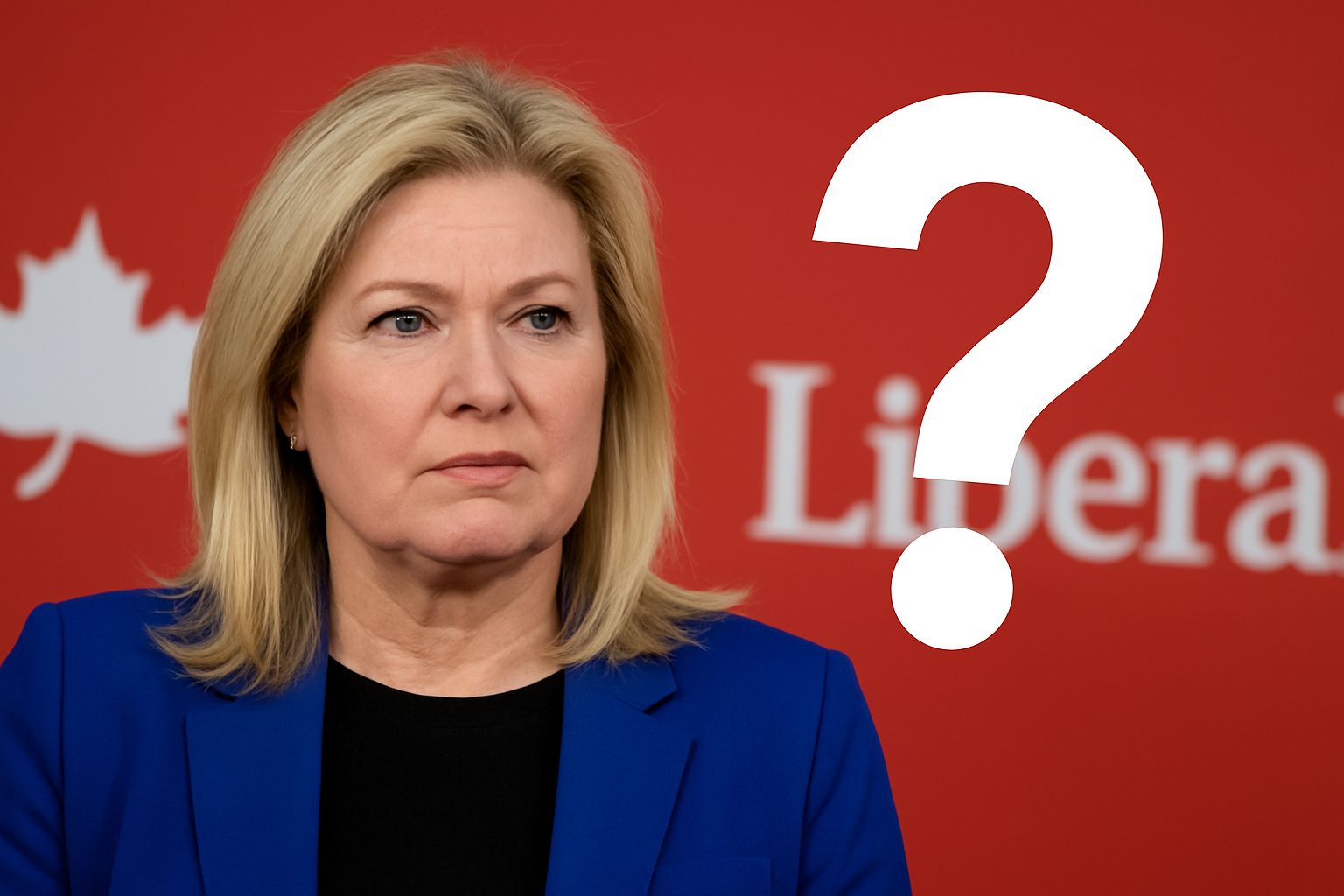 ليبراليون يضغطون لإزاحة كرومبي .. تصويت حاسم قد يفتح سباق قيادة جديد في أونتاريو