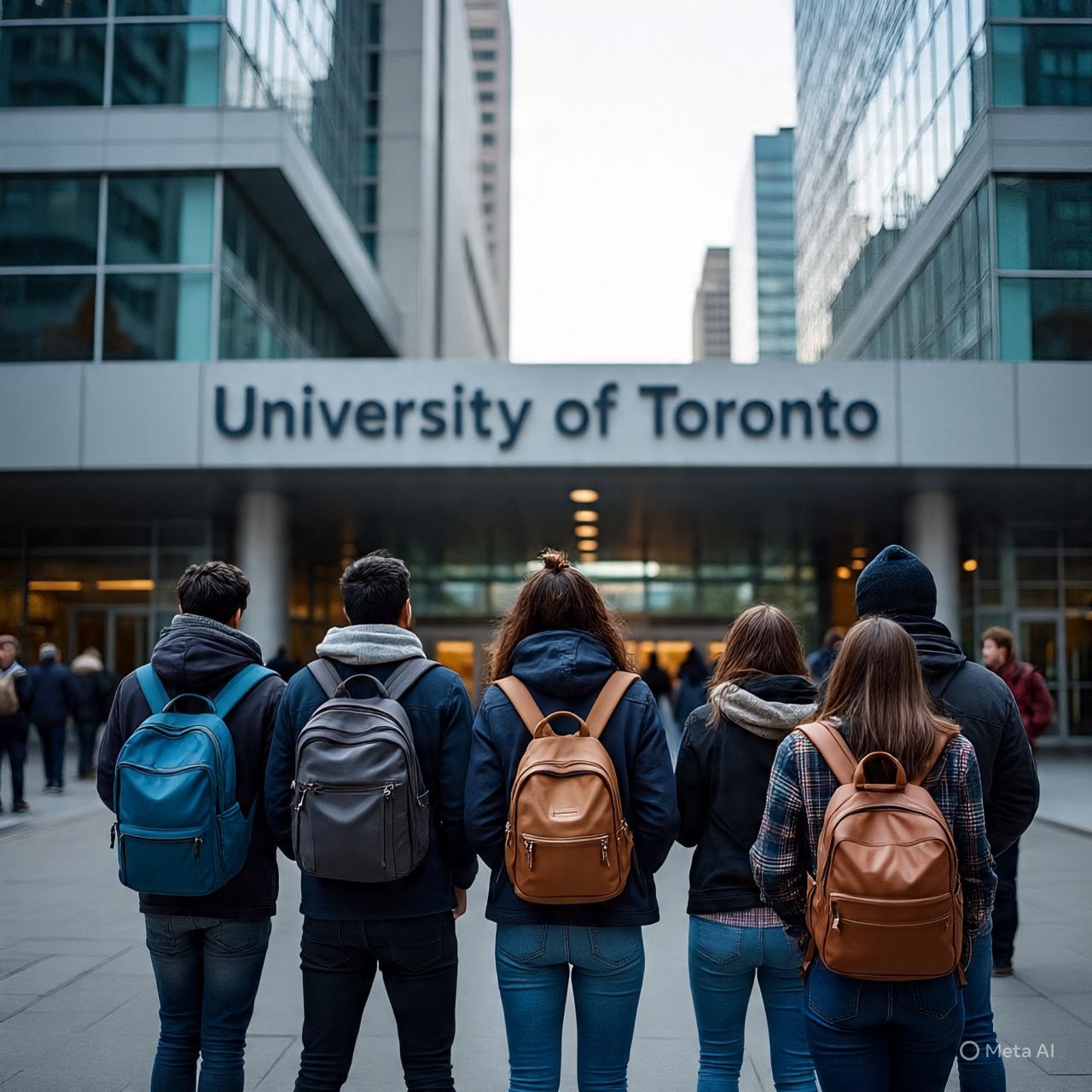 إضراب موظفي الدعم بالكليات في أونتاريو يعطل خدمات أساسية ويؤجل حفلات التخرج