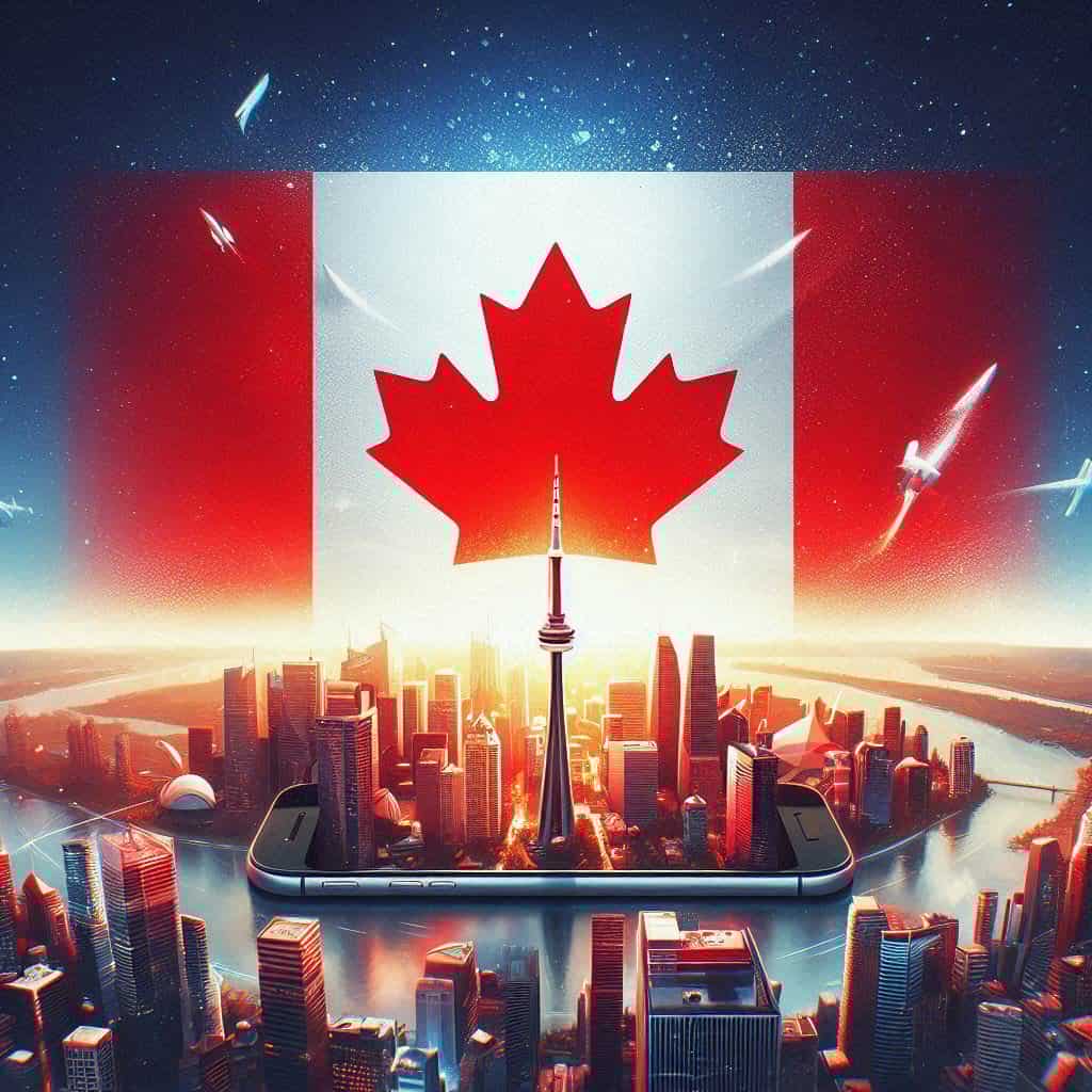 كندا تُعلن عن خطط لبناء خط سكك حديدية فائق السرعة بين تورنتو وكيبيك خلال أربع سنوات