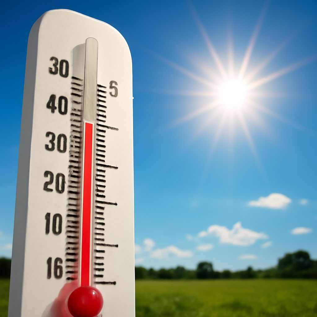 تورنتو تستعد لأسبوع دافئ غير معتاد قبل الخريف