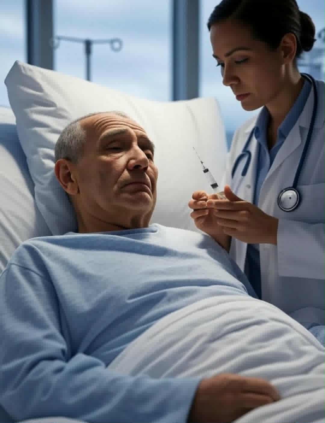 الإنتان في كندا: قاتل صامت يهدد حياة آلاف المرضى وسط  فشل النظام الصحي