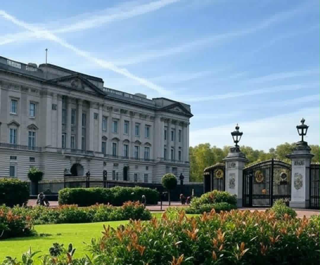 كندا تُرسل فوجًا عسكريًا لحراسة قصر باكنغهام بتكلفة 125 ألف دولار