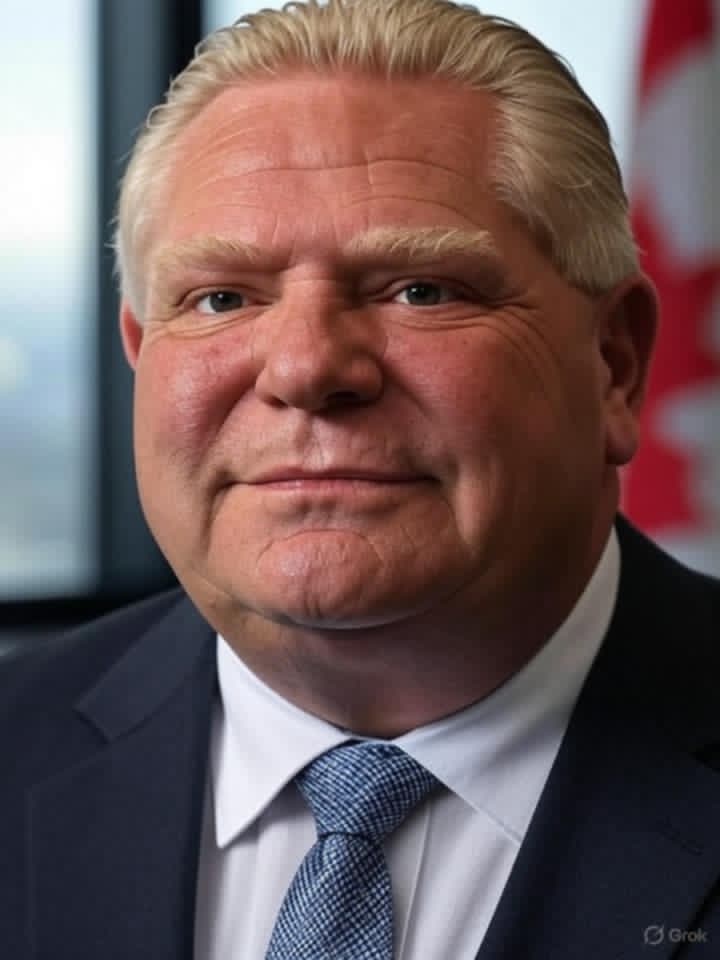 أونتاريو تطلق أول طريق إلى “حلقة النار” بميزانية 61.8 مليون دولار