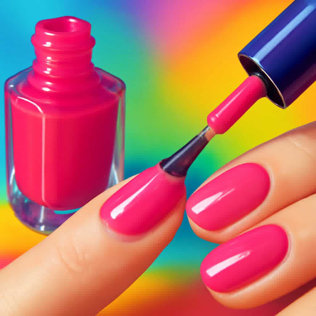 خطر طلاء الأظافر الجل: أوروبا تحظره بسرعة.. وكندا تنتظر مراجعة الأدلة