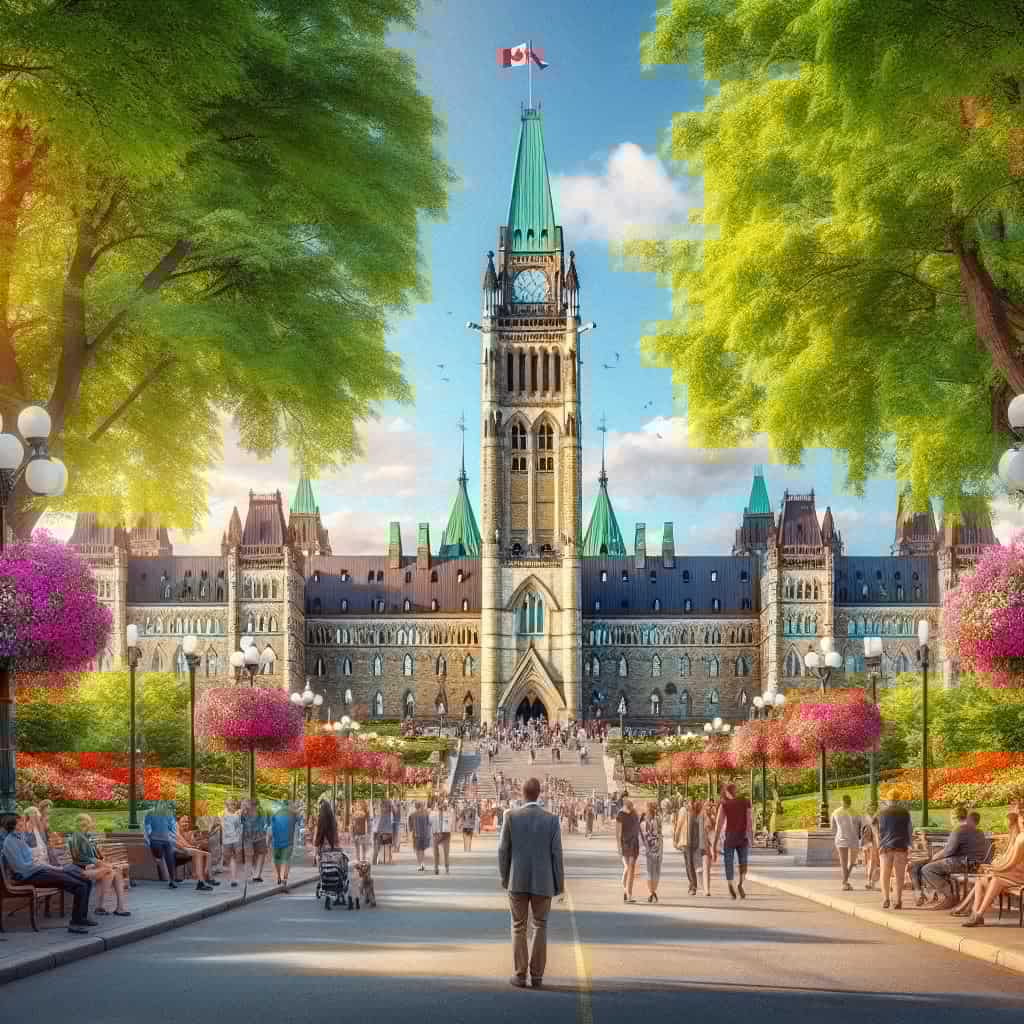كندا تتجه لتشريع جديد لمكافحة جرائم الكراهية وحماية الأماكن الدينية