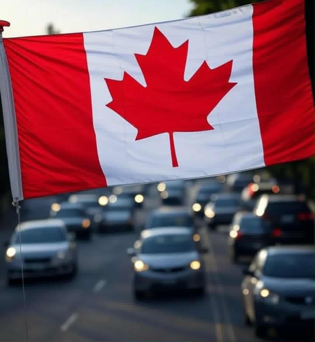 كندا تدرس إلغاء الرسوم الجمركية على السيارات الكهربائية الصينية لإنعاش السوق المتباطئ